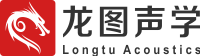龙图环保，专注隔音，静在掌握。