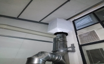 空压机房怎样降噪