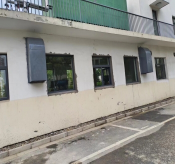 罗茨风机机房降噪隔音,隔音房搭建