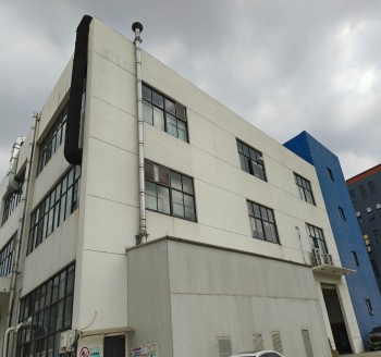 清洗机房噪音治理